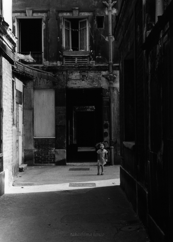 Enfants - Childrens - 子供たち